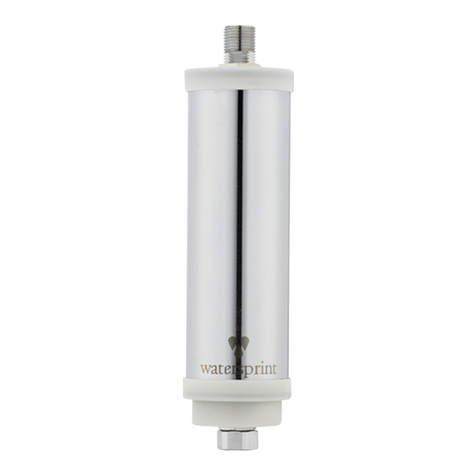 FM Mattsson Purify Flex Technical specifications