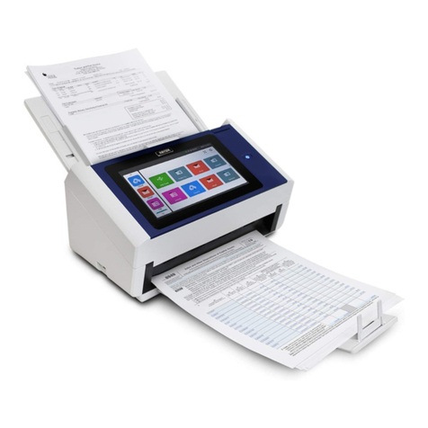 Xerox N60w User manual