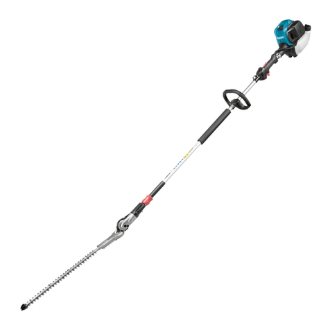 Makita EN4950H User guide