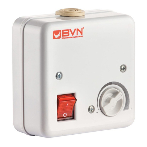 BVN BSC user manual