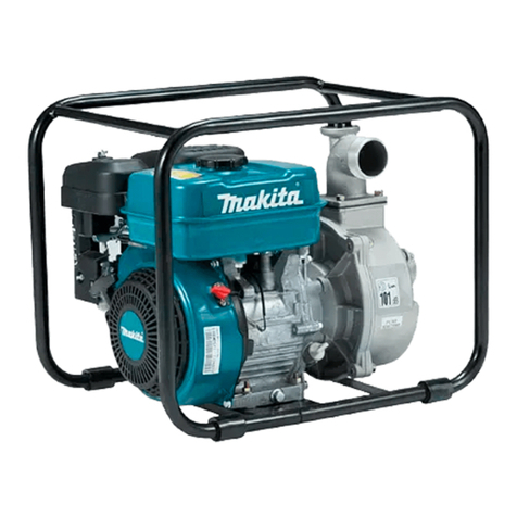 Makita EW2050H instruction manual
