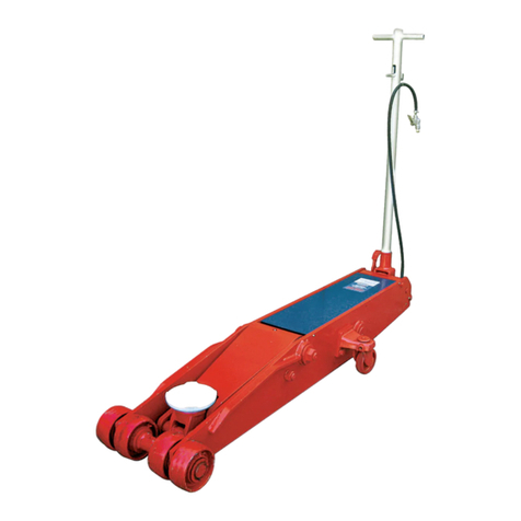 Norco 71550 Manual instruction
