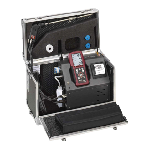 mru NOVAplus user manual