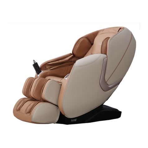 Synargy Smart Comfort Juno QUICK START GUIDE & OPERATING INSTRUCTIONS Synargy Smart Comfort Juno QUICK START GUIDE & OPERATING INSTRUCTIONS