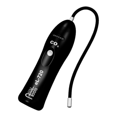 AccuTools eL-720 user guide