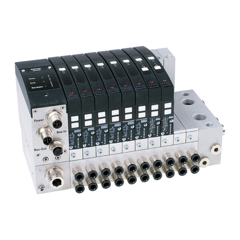 Air TEc RE-46 user manual
