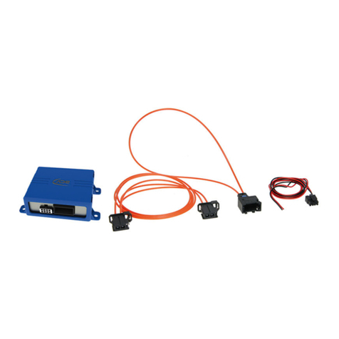 ACV 771024-3011 User manual