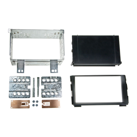 ACV 281178-27 User manual
