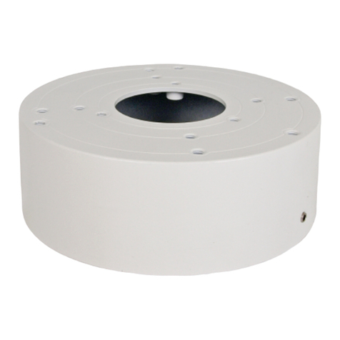 Novus NVB-6050JB user manual