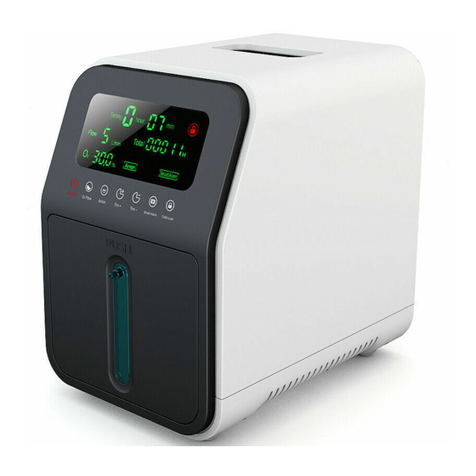 OSITO SYK-608 manual