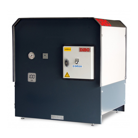 Dibo SBH-E manual