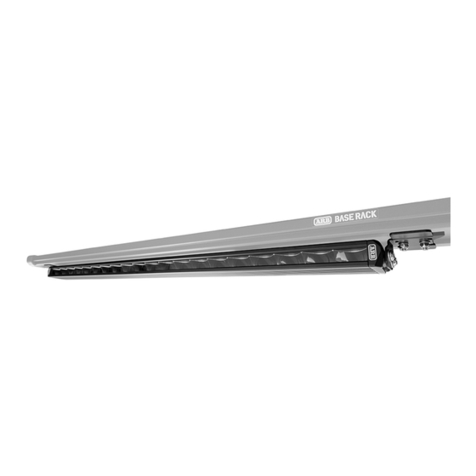 ARB 1780500 manual