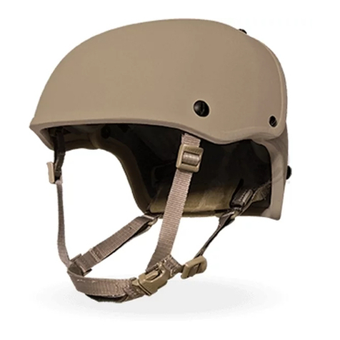 Crye Precision AIRFRAME Operator's manual