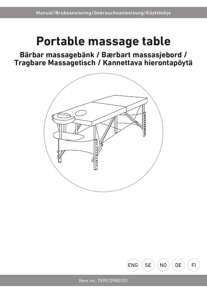 RUSTA 759513980101 manual