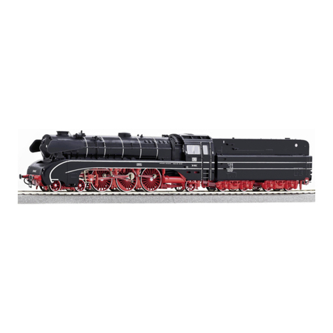 roco BR 10 002 manual