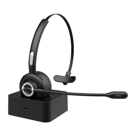 MEE H6D manual