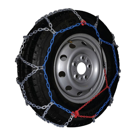 HTD SAFE ROAD Fitting instructions
