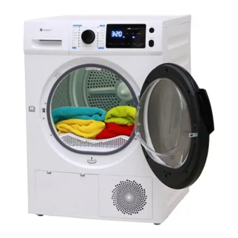 Veripart VPWD101 manual
