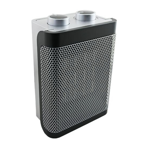 Haba Sunnywarm 70 manual