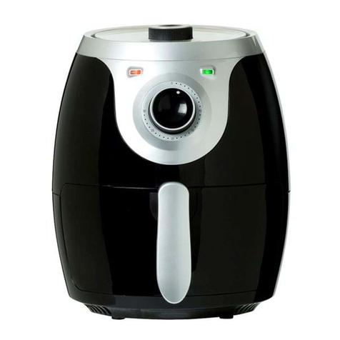 RUSTA 900101510101 manual