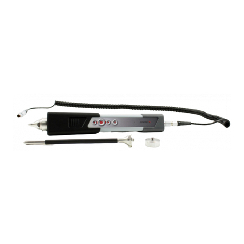 Sonotec SONAPHONE BS20 User documentation
