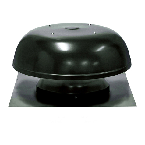 CSR Edmonds Maestro User manual