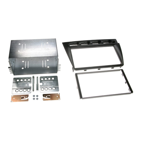 ACV 381178-12 User manual