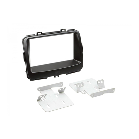 ACV 381178-36 installation manual