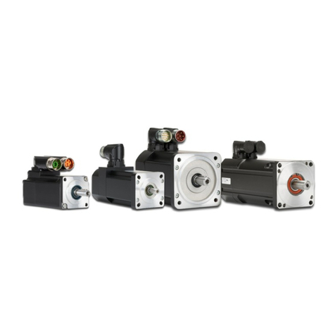 Jetter JHN Series User manual