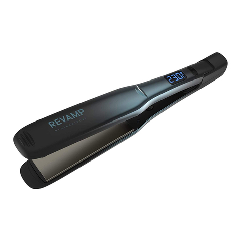 Revamp PROGLOSS ULTRA SHINE User manual Revamp PROGLOSS ULTRA SHINE User manual