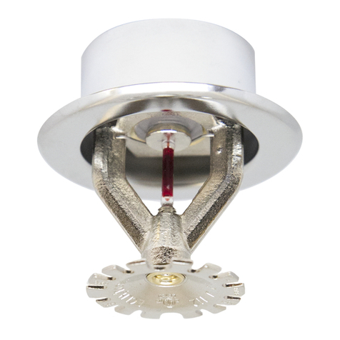 Reliable J112 Pendent Bulletin