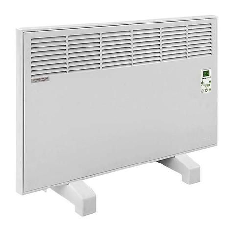 IVIGO EPK4550E05 user manual