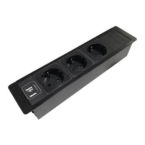 ASA Electronics versalogic VersaFrame2.0 Manual instructions