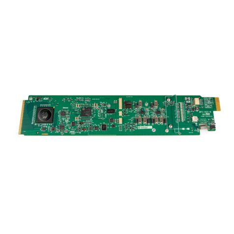 Ross MFC-OG3-N user guide