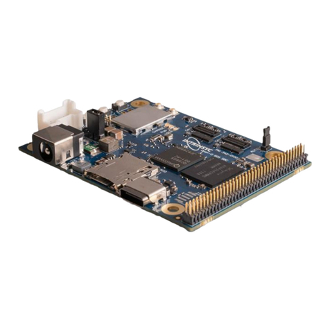 Intrinsyc Open-Q 605 user guide