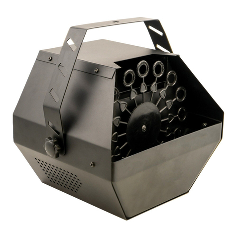 FX LAB G002GKA User manual