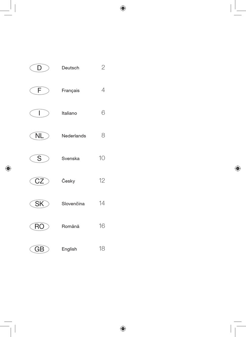 Flair Taygeta manual