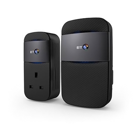 BT Mini Hub User manual