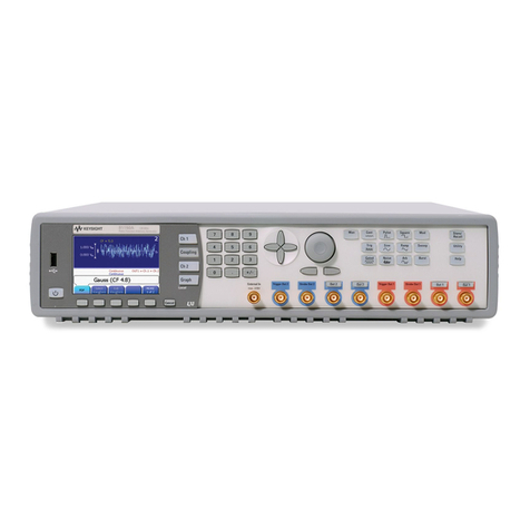 Keysight 81150A user guide
