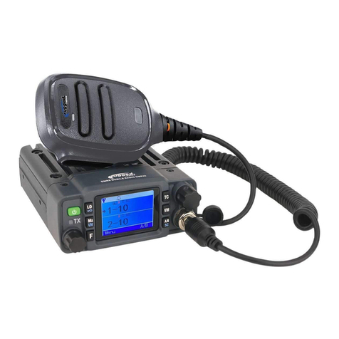 Rugged Radios GMR25 user guide