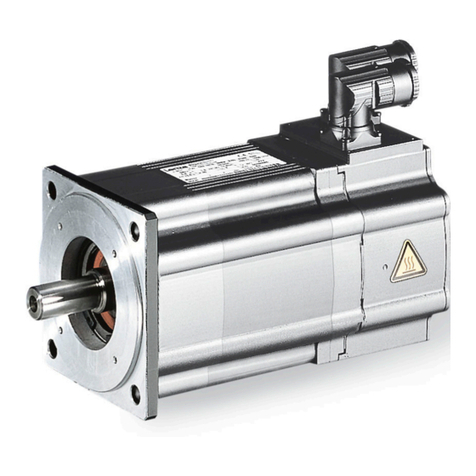 Lenze MCS 06C60 Guide