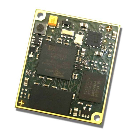 Blue Technix CM-BF537E Instructions for use