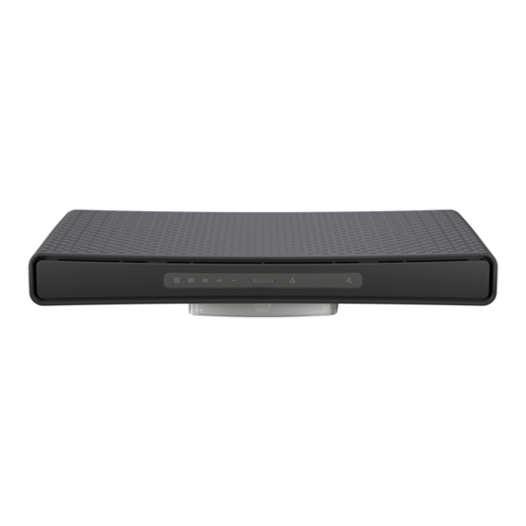 MikroTik hAP ac3 LTE6 Series User manual