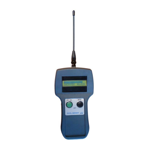 ELA Active RFid quick start