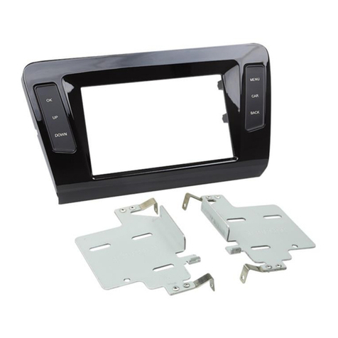 ACV 381320-33-1 installation manual