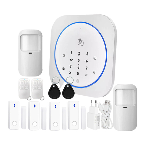 Earykong G4 user guide