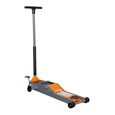 MARTINS Industries MFJ-2T manual MARTINS Industries MFJ-2T manual
