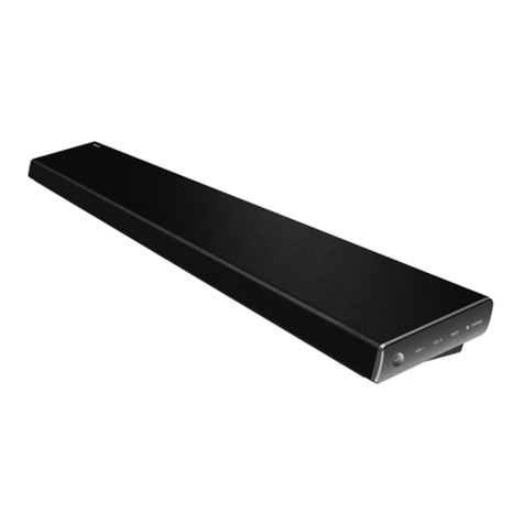 Panasonic SC-HTB690EB Service manual