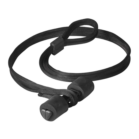 Yakima 8002623 quick start guide