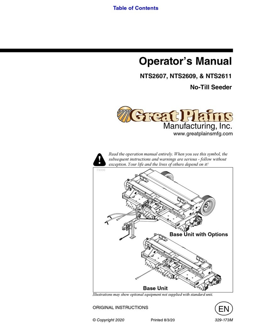 GREAT PLANES NTS2607 User manual
